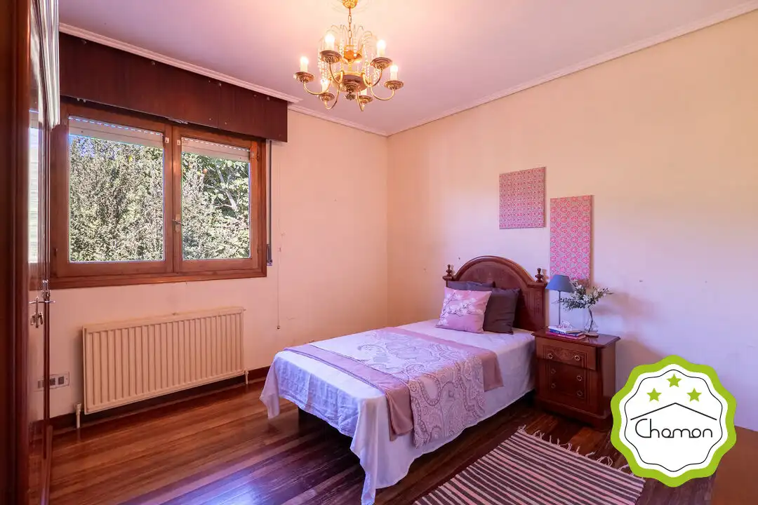 Detached house with garden for sale in Ugao- Miraballes, imagen 22