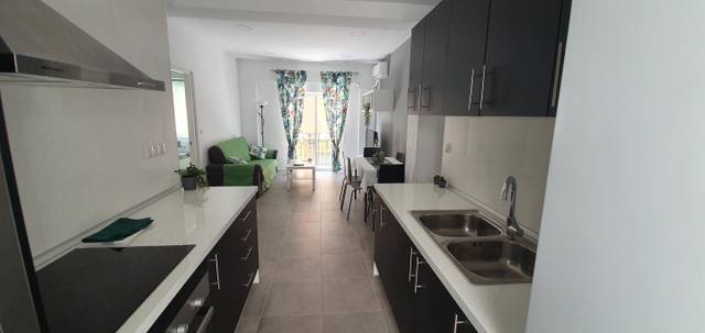 Piso en Alquiler en Camí Fondo