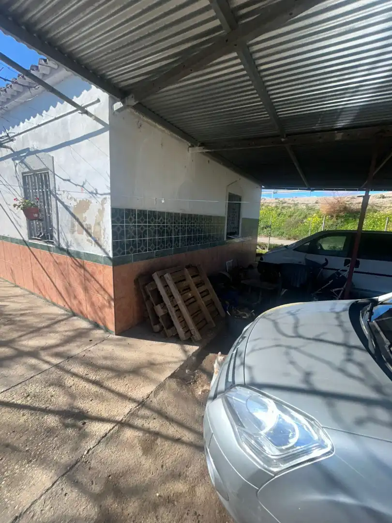 Finca rústica en venta en Calle San Miguel, 16, Massalavés