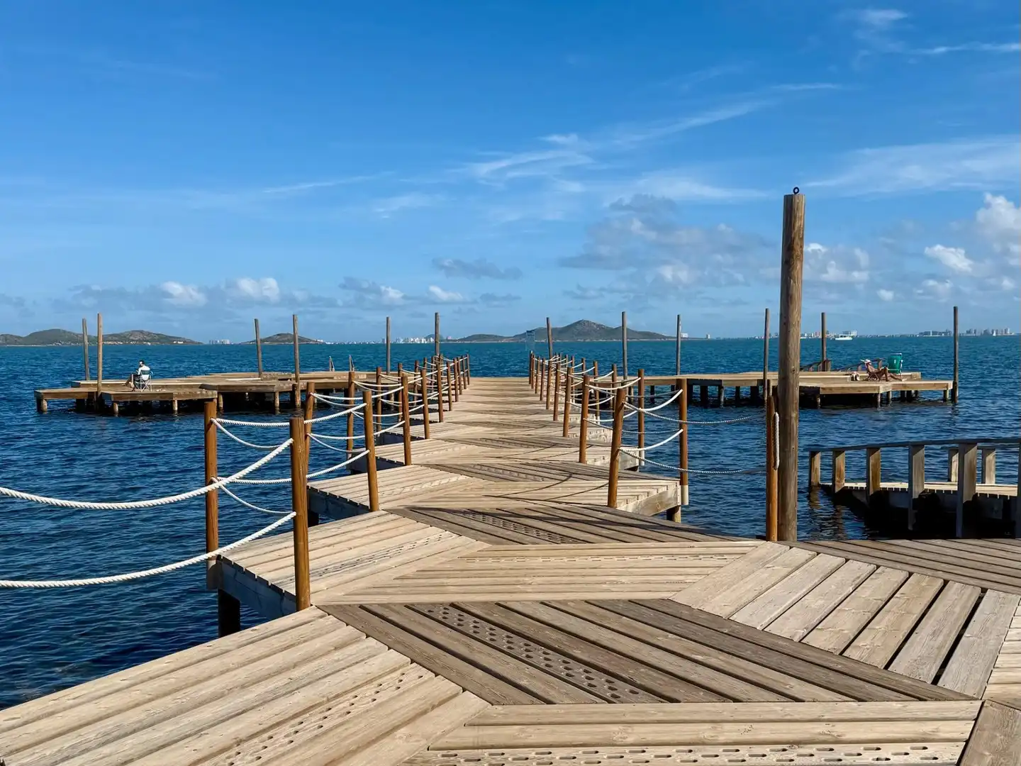 Planta baja en venta en Cartagena con Aire acondicionado, Calefacción y Jardín privado