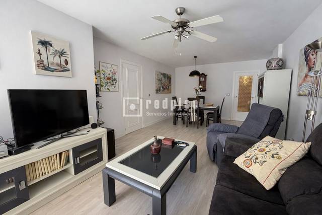 Piso en Venta en de Martínez Catena, 7 en Puerto Deportivo