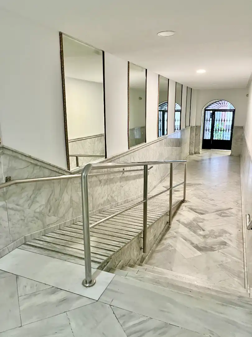 Aparcamiento en venta en Avenida de la Purisima 21, imagen 4