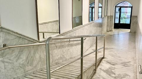 Foto 4 von Garage zum Verkauf in Avenida de la Purisima, 21, Zona Playa del Cura, Torrevieja