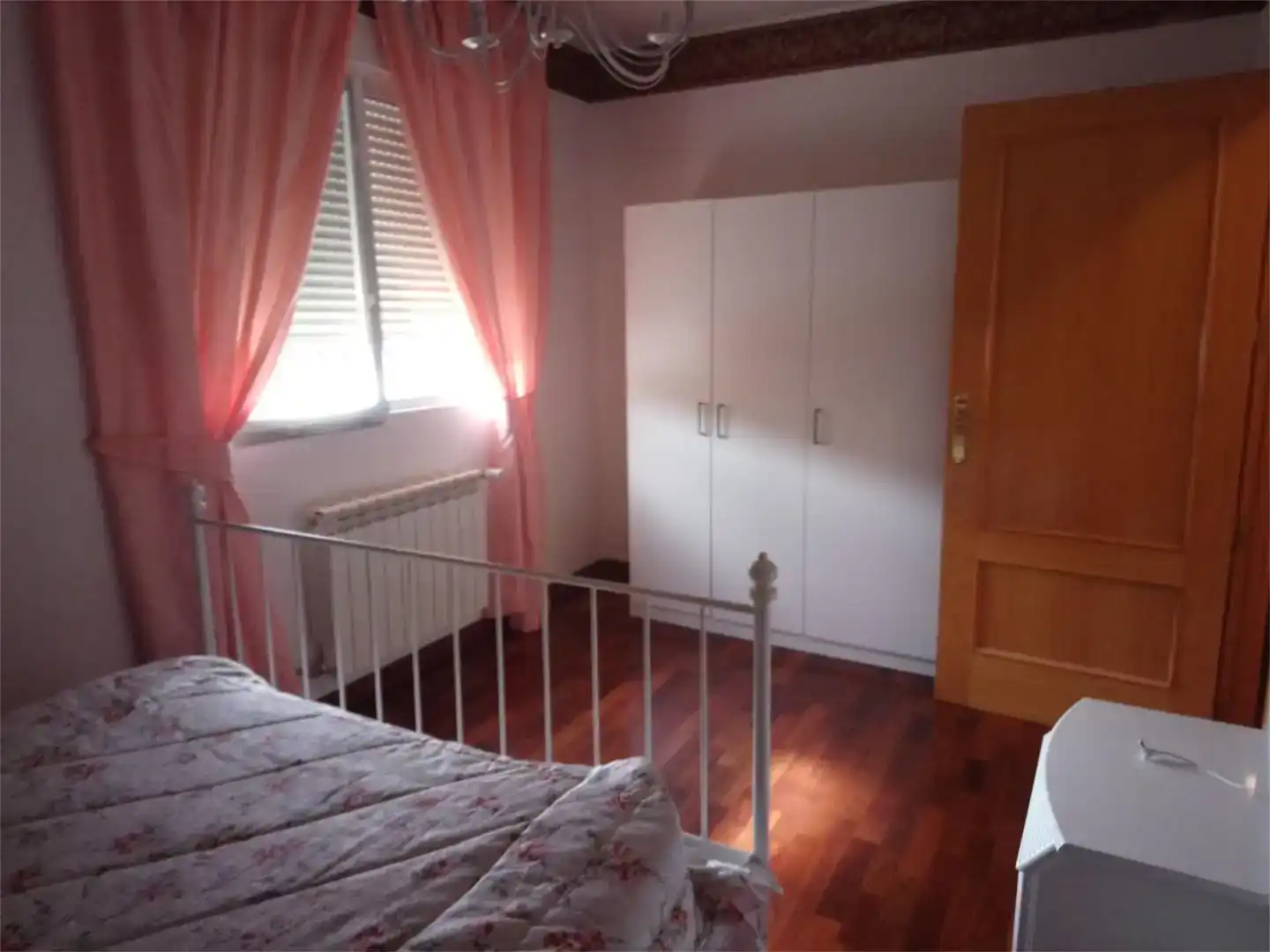 Habitación de Casa o chalet en venta en Pozo Cañada con Parquet