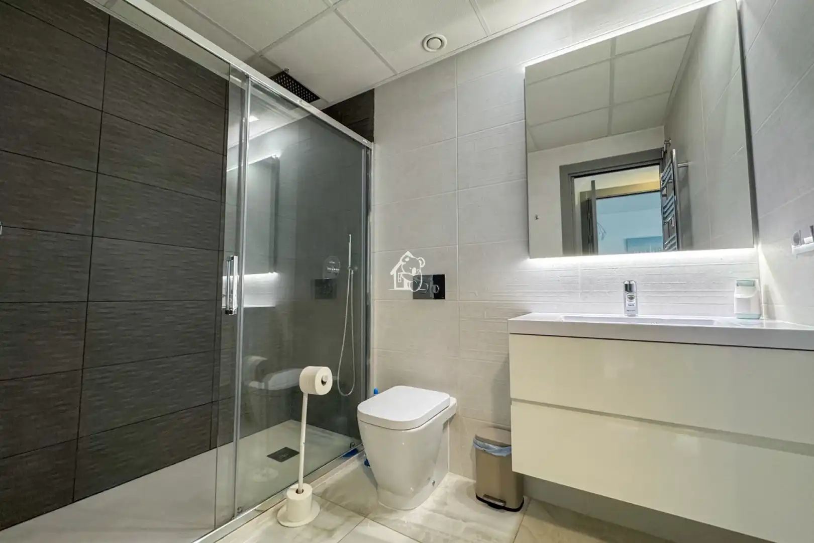 Flat for rent in Playa Flamenca
