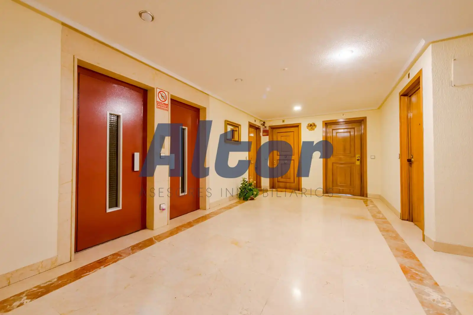 Flat with lift for sale in DEL CORAZÓN DE MARÍA, imagen 53