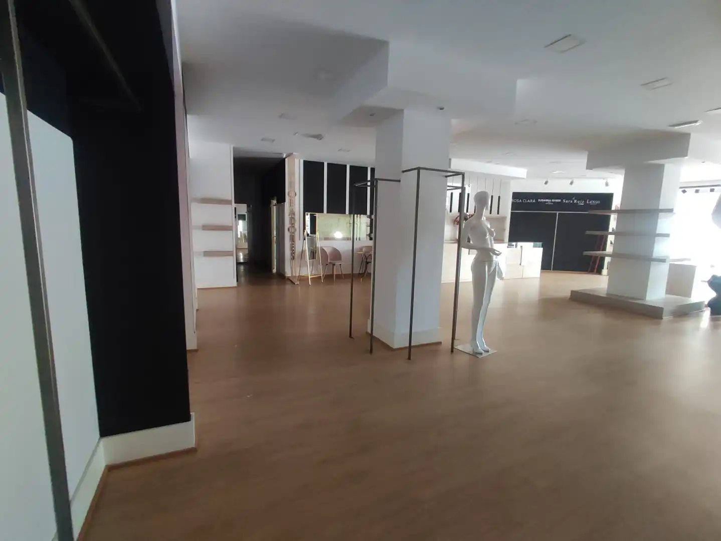 Gewerbefläche zur Miete in Calle Julián Besteiro 14, imagen 7