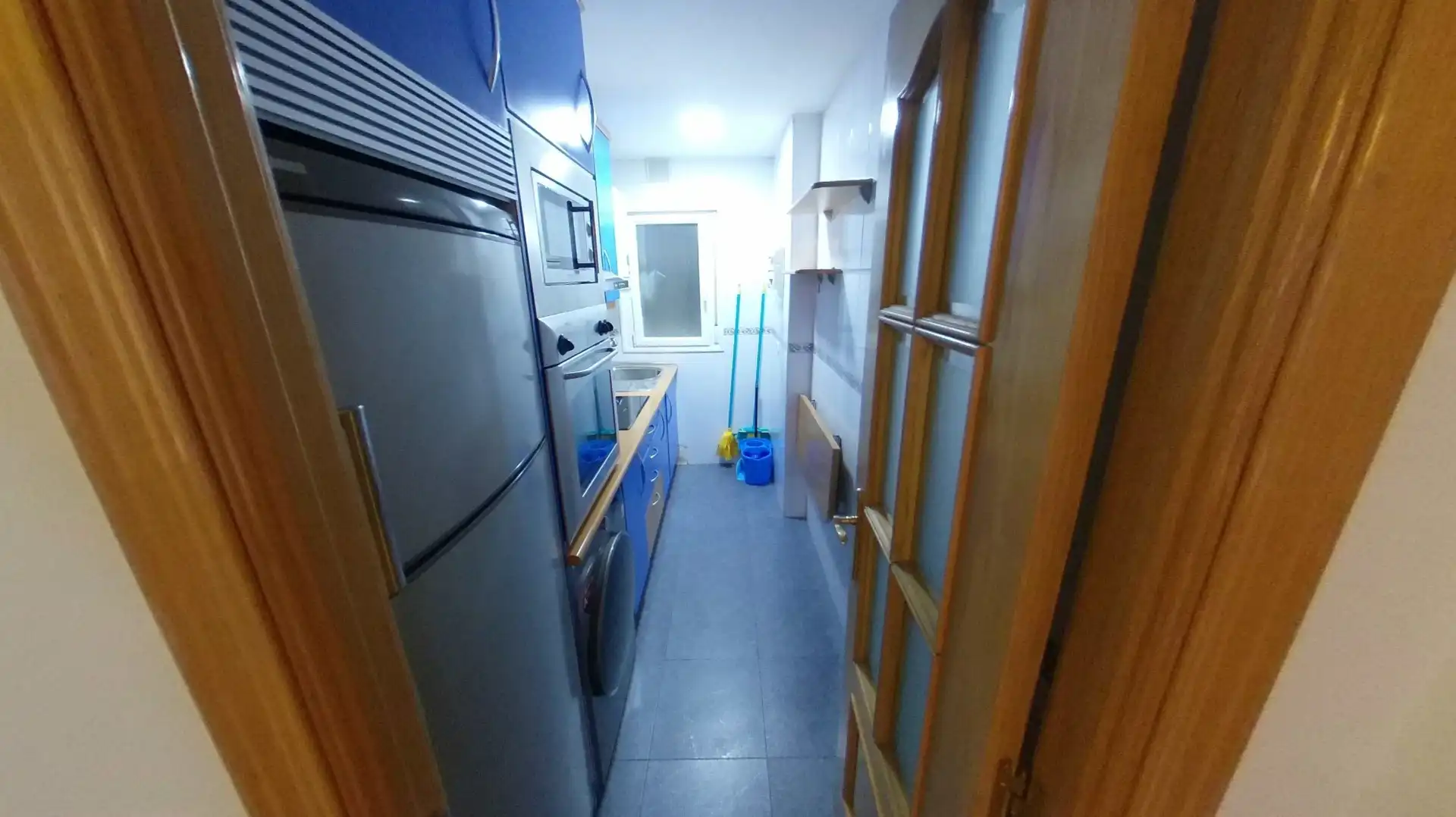 Wohnung zur Miete in Plaza de Arteijo, Pilar