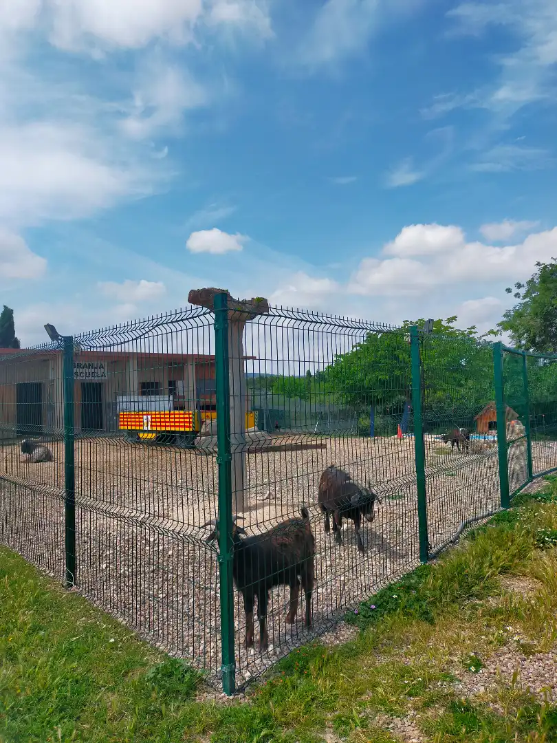 Finca rústica en venta en Zaragoza con Aire acondicionado, Calefacción y Jardín privado