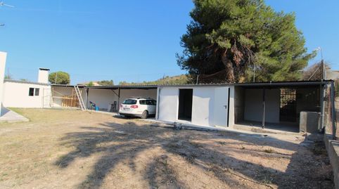 Foto 2 de Casa o xalet de lloguer a Riba-roja de Túria, Valencia