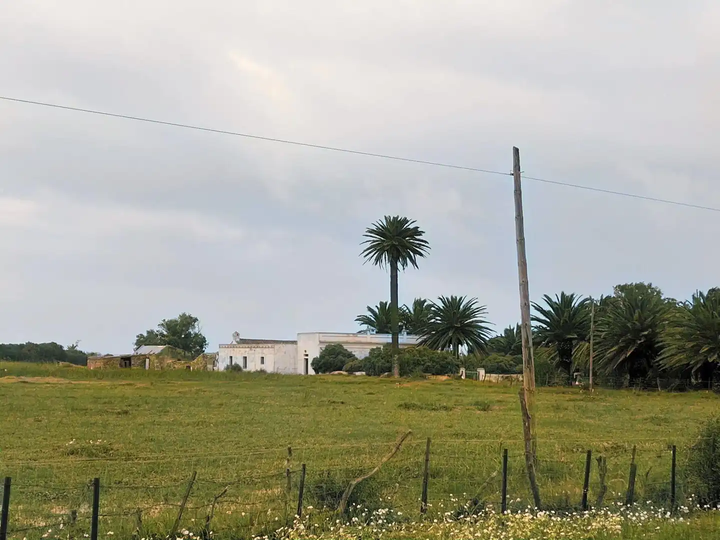 Maison rustique avec piscine à vendre à Tarifa ciudad, imagen 16