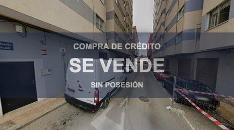 Foto 5 de Piso en venta en Avenida Valladolid - Barriada Yagüe, Soria Capital