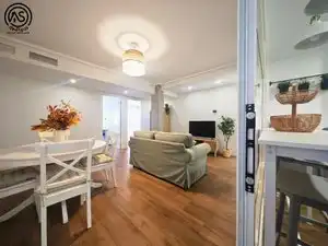 Wohnung mit Terrasse zur Miete in Calle de Jacinto Benavente 1, imagen 8