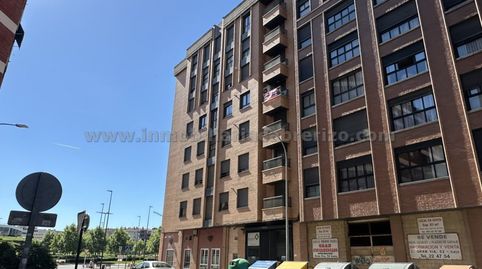 Foto 2 de Piso en venta en Calle Duques de Nájera, Jesuitas, Logroño