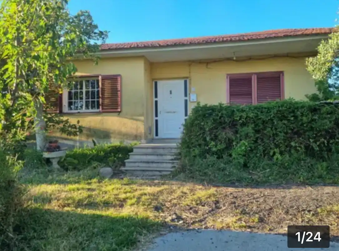 Maison avec jardin à vendre à Lugar Rial, imagen 2