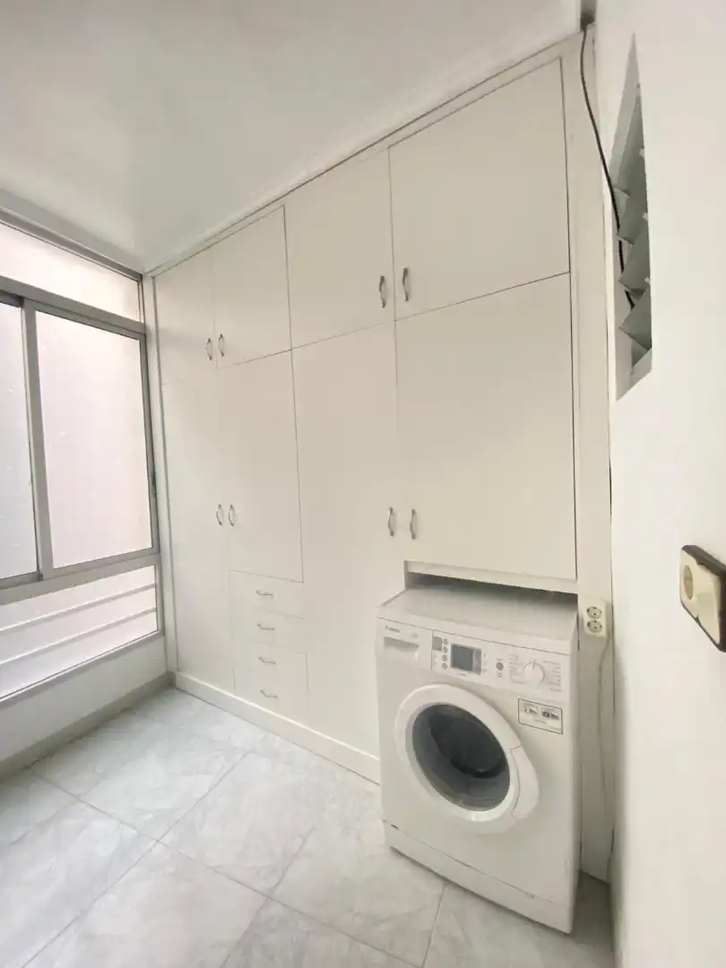Appartement compact avec terrasse à vendre à Casco Antiguo, imagen 23
