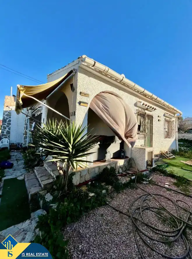 Exterior view of Houses for sale in Torrevieja