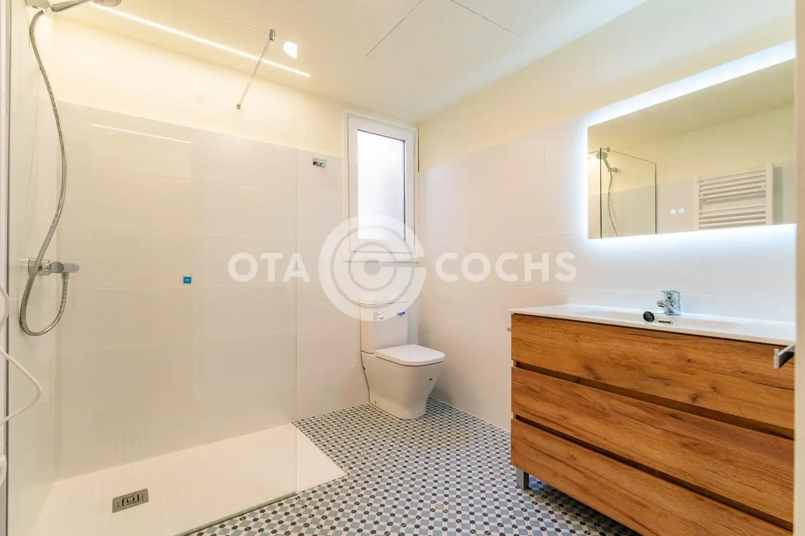 Baño de Piso en venta en L'Espluga de Francolí con Aire acondicionado y Balcón