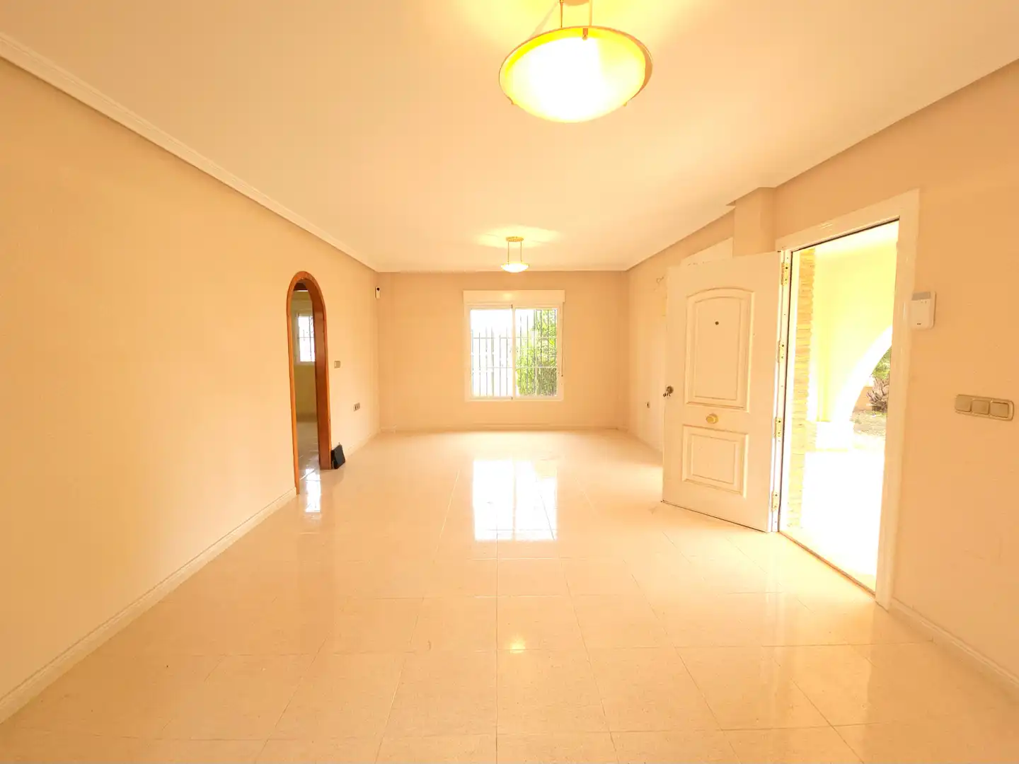 Detached house with garden for sale in La Marina, imagen 11