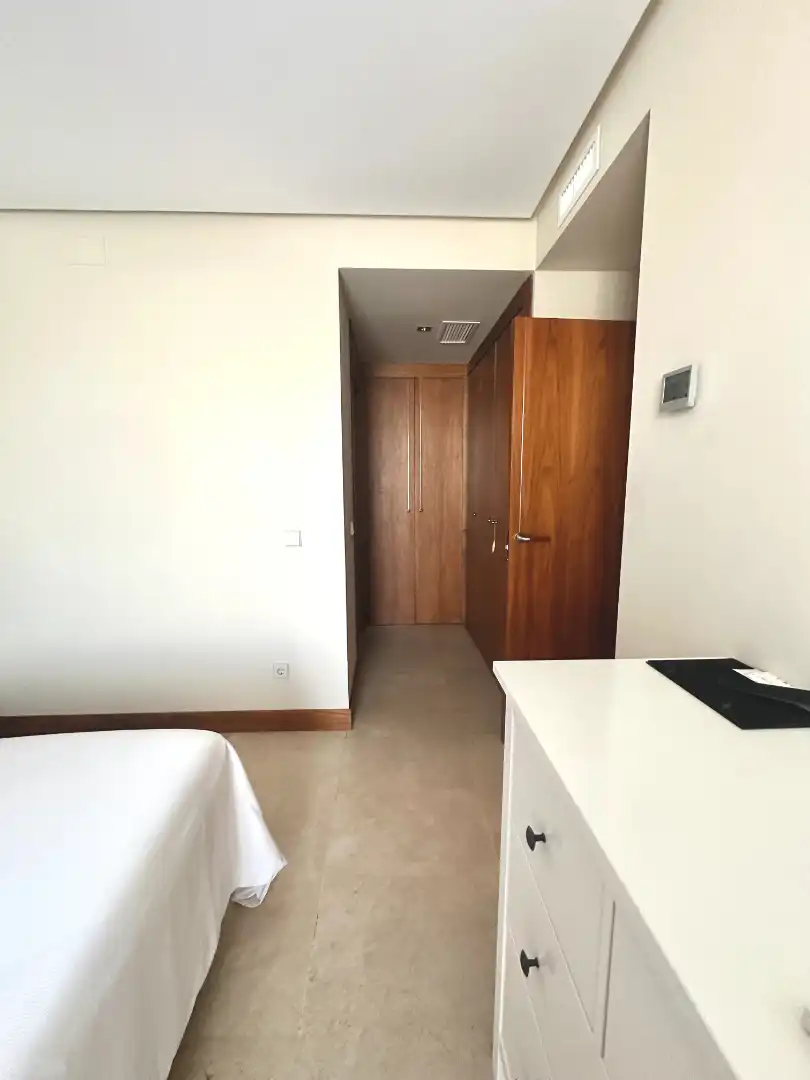 Flat for sale in Madrid  with Air Conditioner, Heating and Storage room