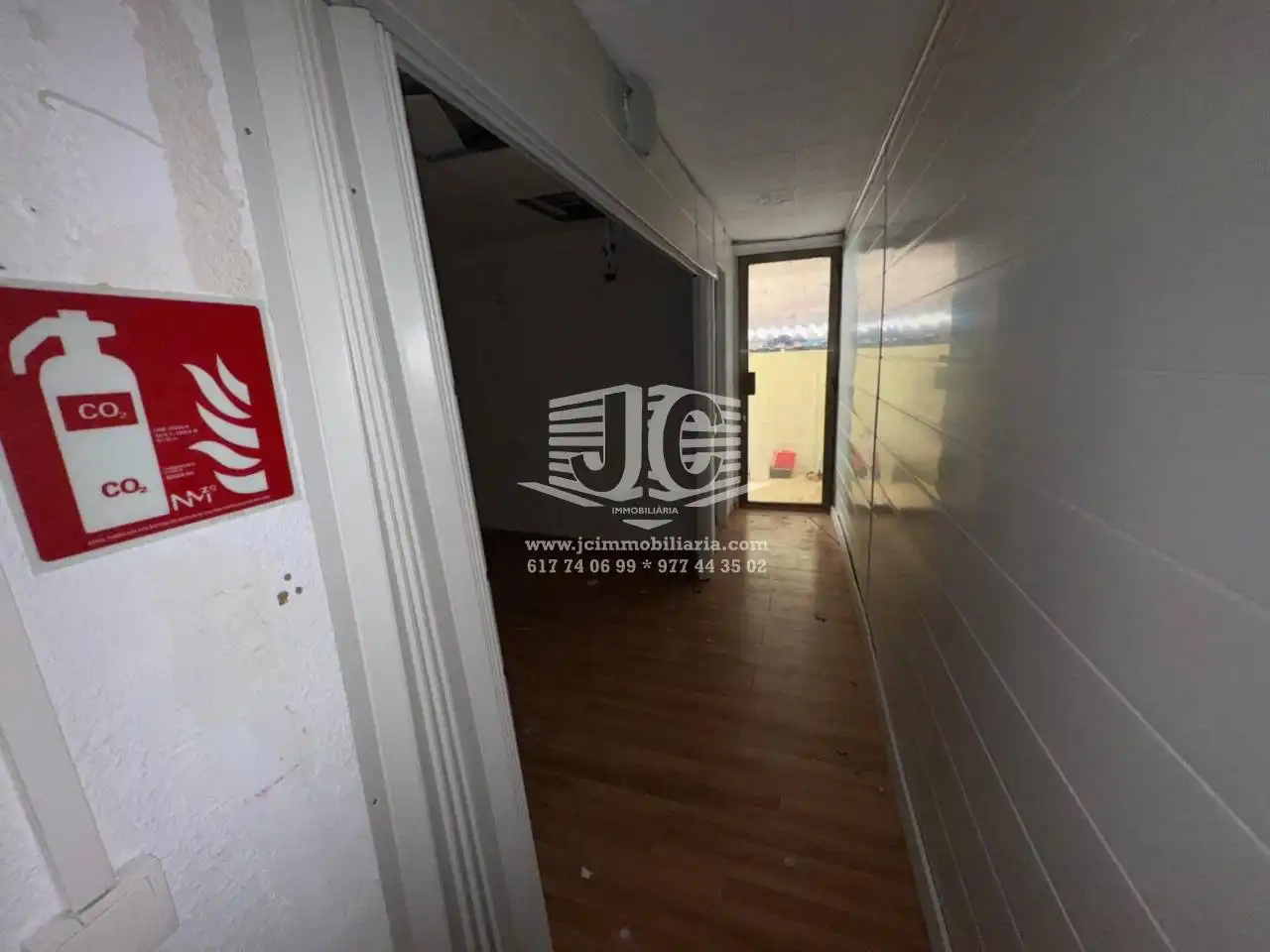 Gewerbefläche zur Miete in Calle Dr. Jaume Ferran, imagen 4