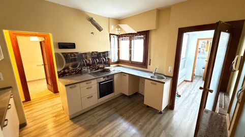 Foto 2 de Piso en venta en Simon Abril, Centro, Albacete Capital