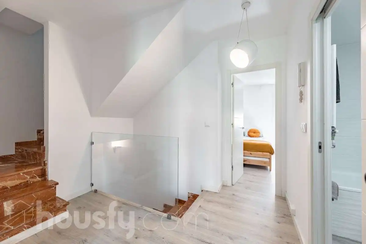 Casa o chalet en venta en Viladecans con Balcón