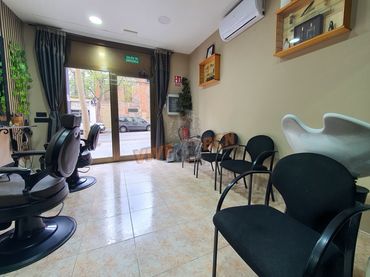 Local comercial en venda a Carrer de Roger de Flor