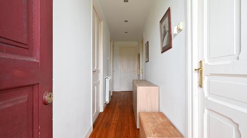 Foto 4 de Finca rústica en venda a Santa Engrazia, Hondarribia, Gipuzkoa