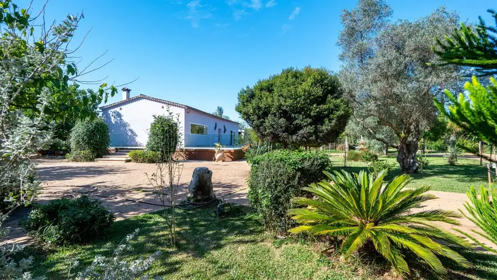 Maison rustique avec jardin à vendre à Binissalem, imagen 6
