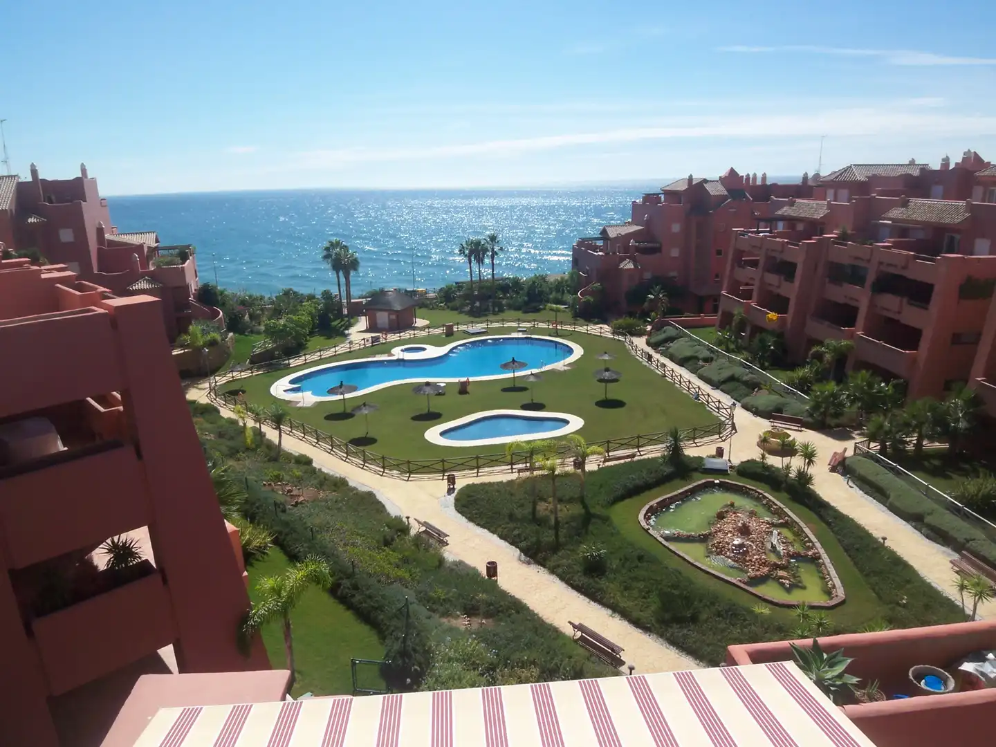 Penthouse mit Terrasse zum Verkauf in El Peñoncillo, imagen 42