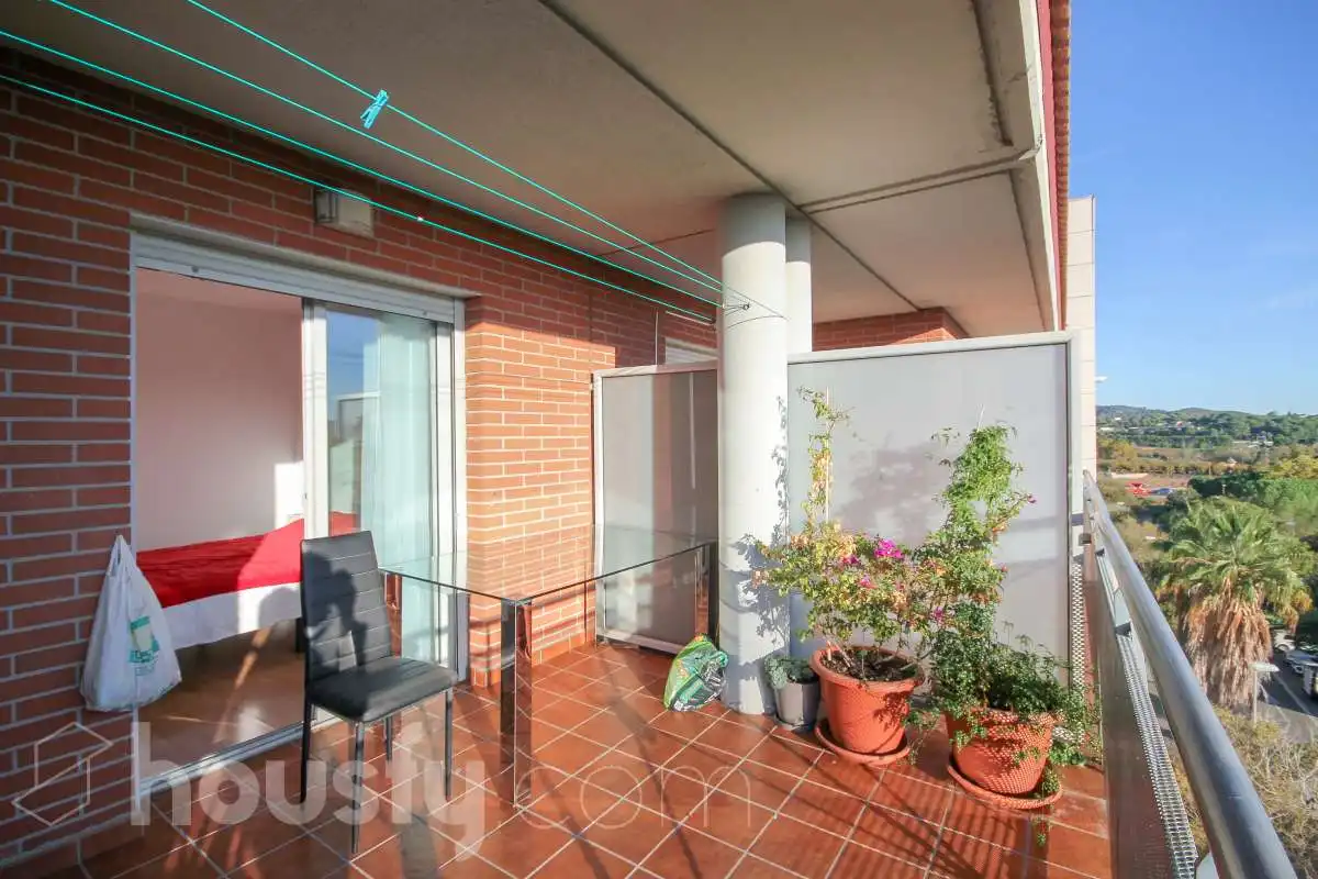 Dúplex en venta en Passeig de la Renaixença, Barceloneta - Molí d'en Rovira