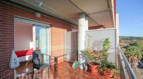 Foto 2 de Dúplex en venta en Passeig de la Renaixença, ., Barceloneta - Molí d'en Rovira, Vilafranca del Penedès