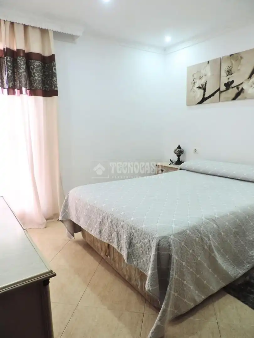 Bedroom of Houses for sale in Chiclana de la Frontera