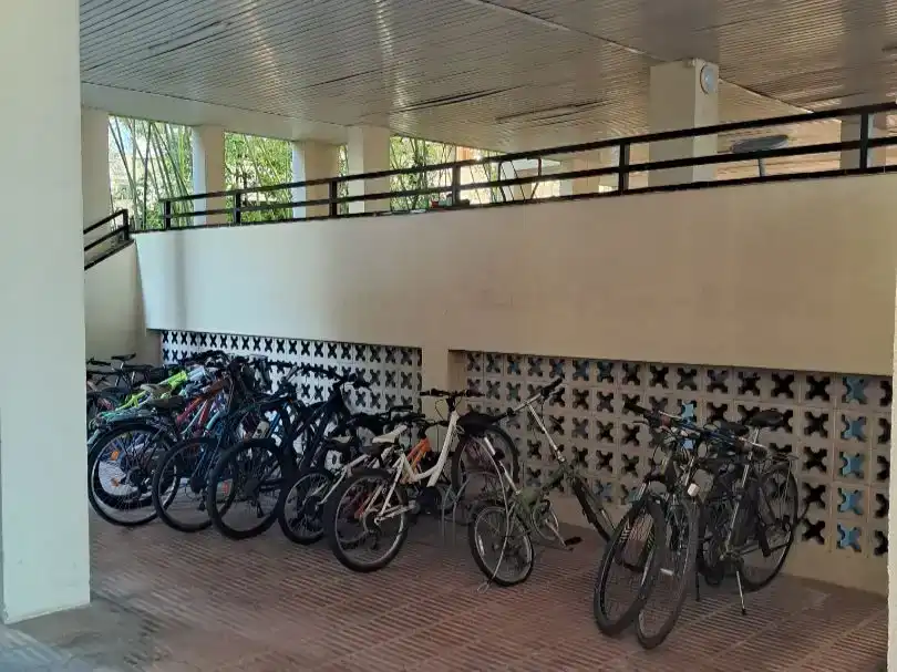 Parking de Piso en venta en Sant Pol de Mar con Piscina