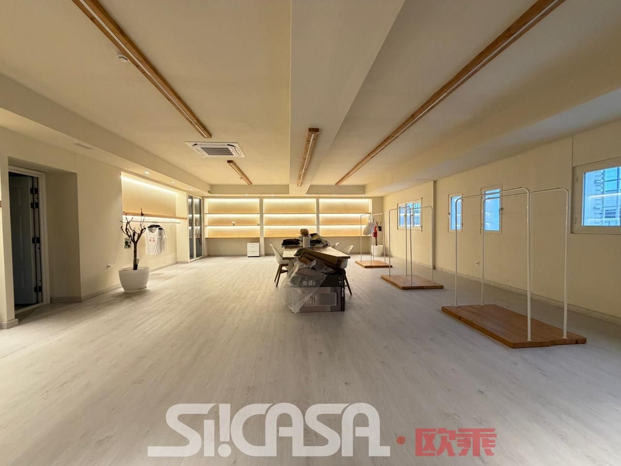 Industrial buildings to rent in Fuenlabrada