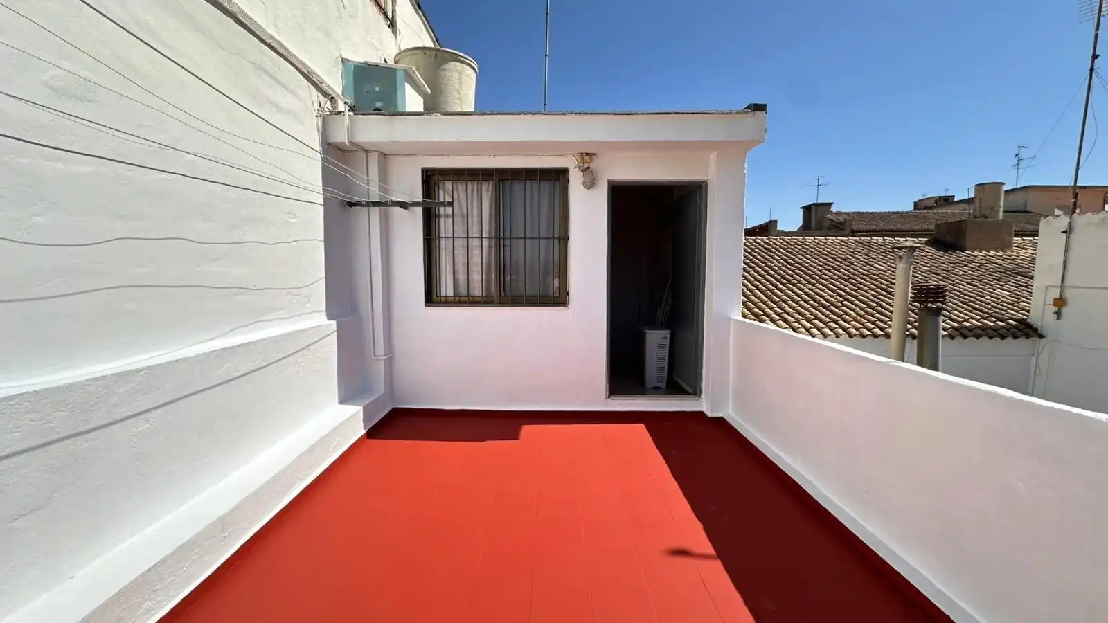 Piso en venta en Carlet