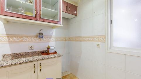 Foto 4 de Pis de lloguer a C. de San Pedro de Cardeña, Apóstol Santiago,  Madrid Capital