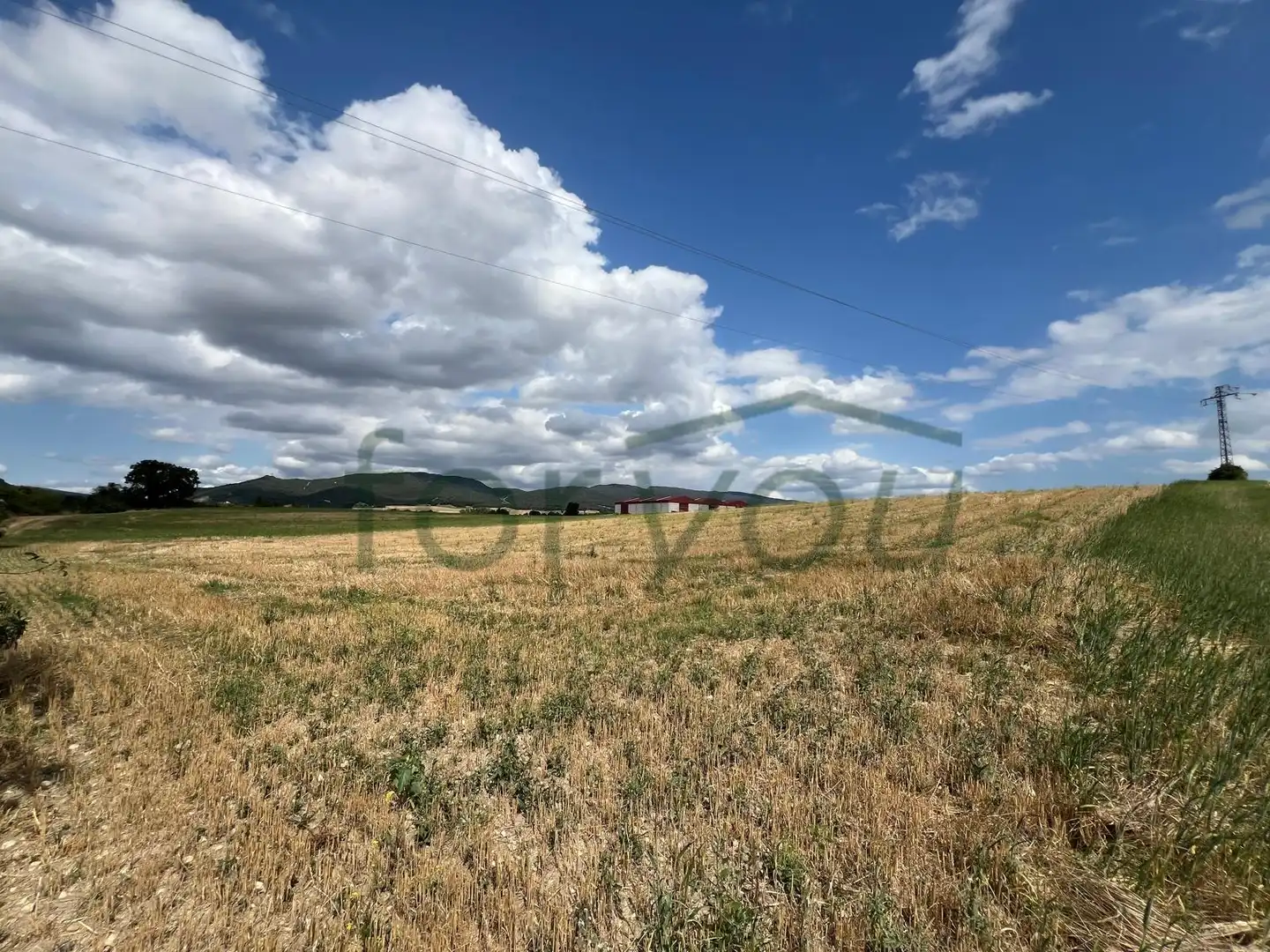 Terreno residencial en venta en Calle Calle de Santiago, imagen 4