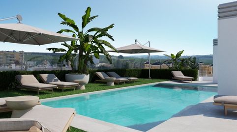 RESIDENCIAL DE OBRA NUEVA EN ALGORFA, imatge 2