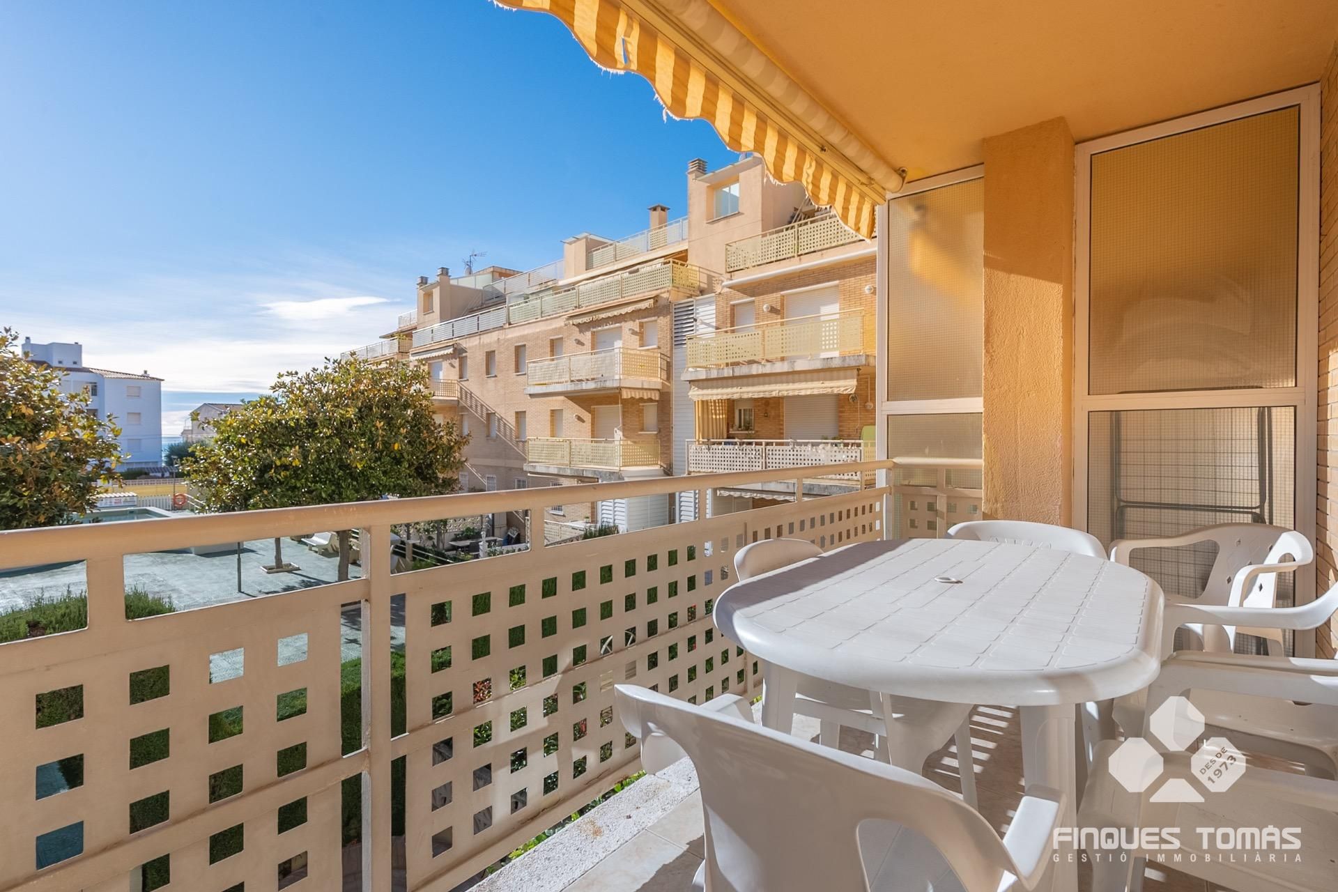 Flat for sale in Cunidor