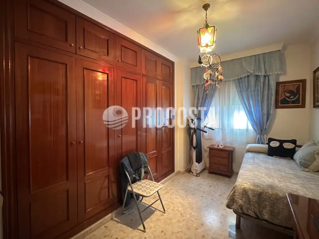 Wohnung mit Aufzug zum Verkauf in Calle Carrera De La Concepcion, imagen 26