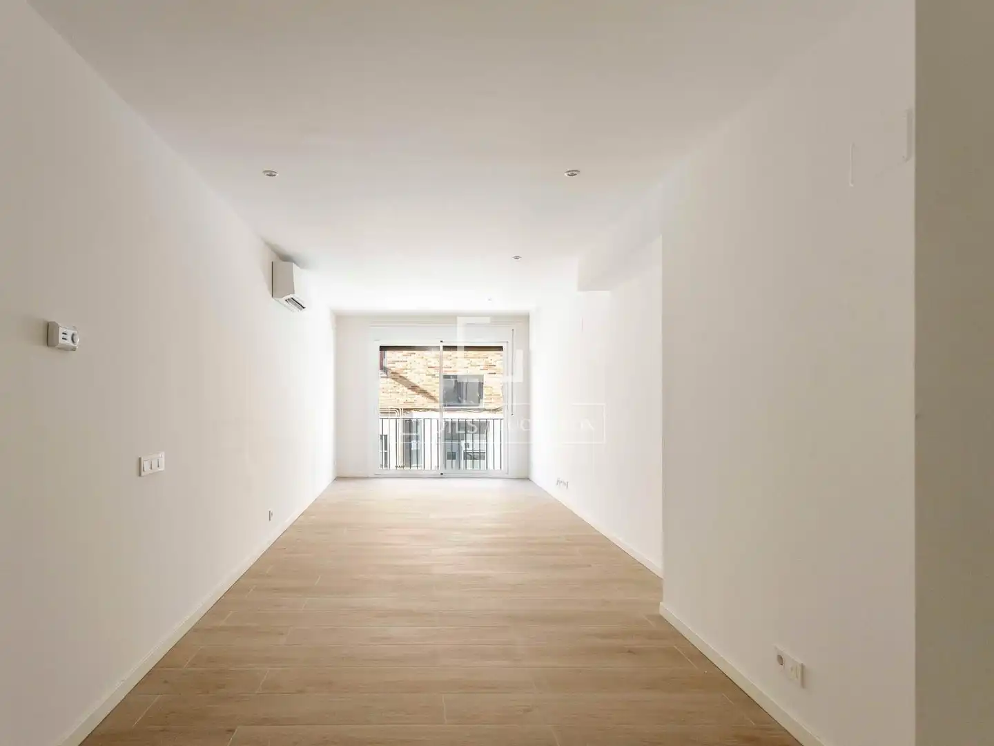 Exterior view of Flat for rent in Tetuán
