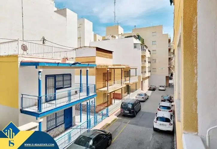 Piso con ascensor en venta en Playa del Cura, imagen 3