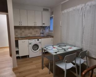 Flat to rent in Milán - Pumarín