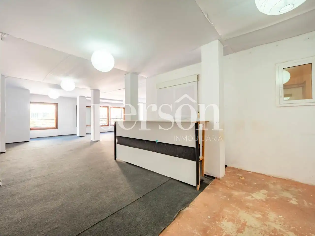 Büro zur Miete in Plaça de l'Ajuntament, imagen 16