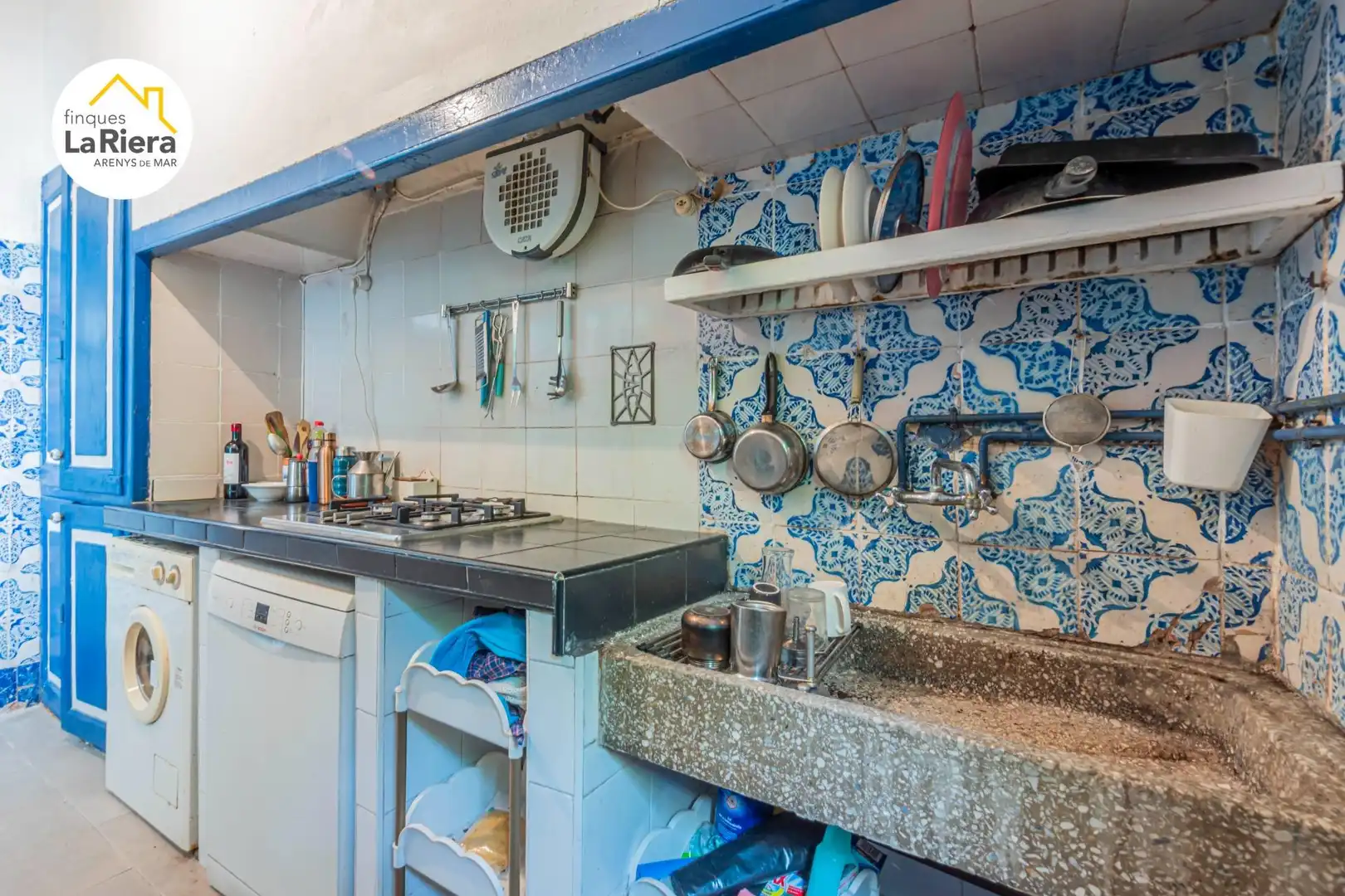 Ground floor for sale in Centre, imagen 12