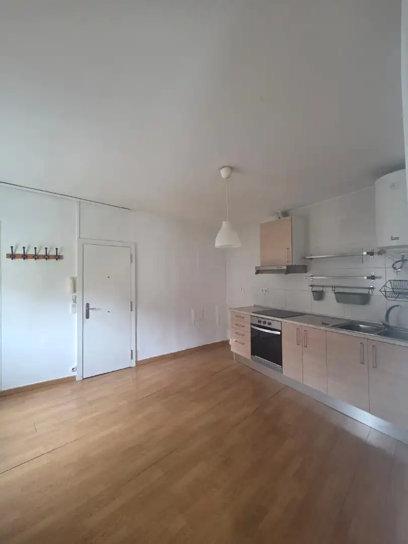 Piso en venta en Carrer del Rajoler, Horta