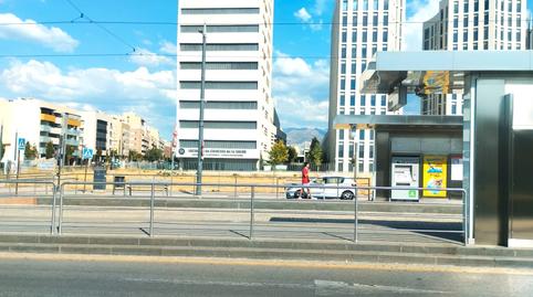 Foto 3 de Casa adosada en venta en Camino de Ronda, Granada