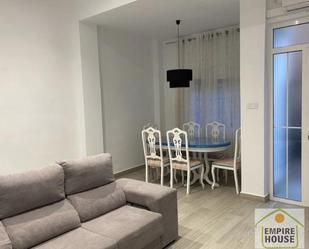 Dining room of Flat to rent in Sagunto / Sagunt